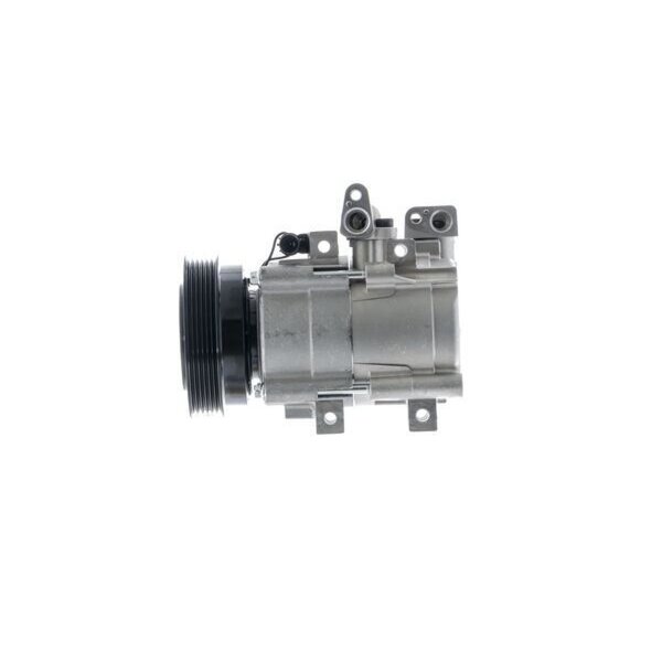 Air conditioning compressor 12 V Ø 119 mm MAHLE suitable for e.g. HYUNDAI TUCSON