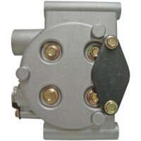 Klimakompressor 12 V Ø 97 mm MAHLE passend...