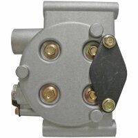 Kompressor Klimaanlage Keilrippenriemenscheibe 97mm MAHLE...