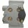 Kompressor Klimaanlage Keilrippenriemenscheibe 97mm MAHLE für FORD MONDEO III