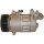 Kompressor Klimaanlage Keilrippenriemenscheibe 110mm MAHLE für BMW 3 Coupe (E46)