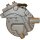 Kompressor Klimaanlage Keilrippenriemenscheibe 110mm MAHLE für BMW 3 Coupe (E46)