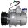 Kompressor Klimaanlage Keilrippenriemenscheibe 120mm MAHLE für AUDI A6 C5 Avant