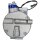 Kompressor Klimaanlage Keilrippenriemenscheibe 120mm MAHLE für AUDI A6 C5 Avant