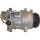 Klimakompressor 12 V Ø 100 mm MAHLE für u.a. MERCEDES-BENZ A-KLASSE