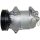 Kompressor Klimaanlage Filtereinsatz MAHLE für NISSAN ALMERA II Hatchback