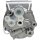 Kompressor Klimaanlage Filtereinsatz MAHLE für NISSAN ALMERA II Hatchback