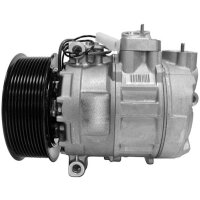 Kompressor Klimaanlage MAHLE für MERCEDES