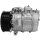 Kompressor Klimaanlage Keilrippenriemenscheibe 130mm MAHLE für MERCEDES ACTROS