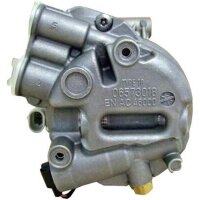 Klimakompressor 12 V Ø 110 mm MAHLE passend...
