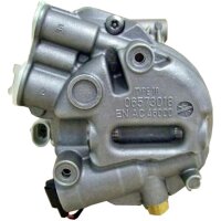 Kompressor Klimaanlage Keilrippenriemenscheibe 110mm...