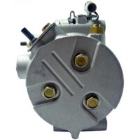 Kompressor Klimaanlage 110mm MAHLE für SWIFT III