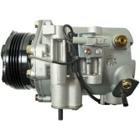 Klimakompressor 12 V Ø 90 mm MAHLE passend...