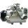 Kompressor Klimaanlage Keilrippenriemenscheibe 90mm MAHLE für SX4 SX4 CLASSIC