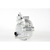 Air conditioning compressor 12 V Ø 110 mm MAHLE...