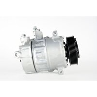 Air conditioning compressor 12 V Ø 110 mm MAHLE...
