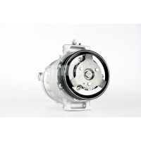 Air conditioning compressor 12 V Ø 110 mm MAHLE suitable for e.g. VW PASSAT