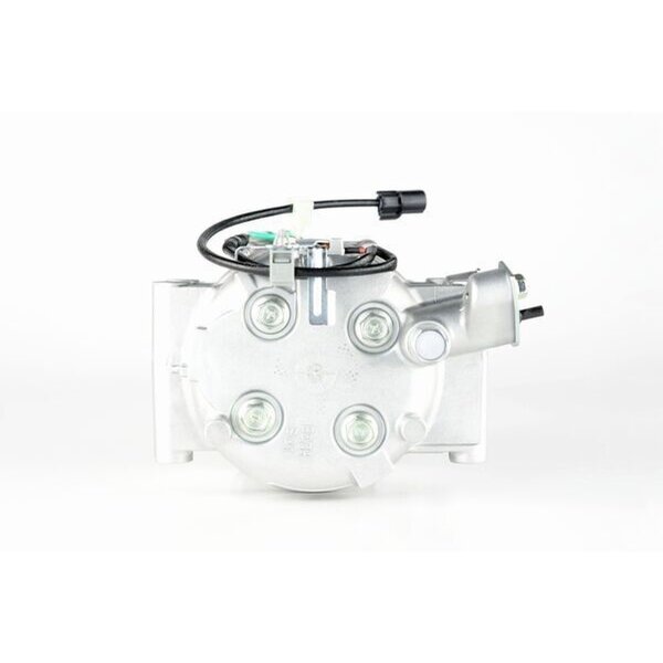 Air conditioning compressor 12 V Ø 112 mm MAHLE suitable for e.g. HONDA JAZZ