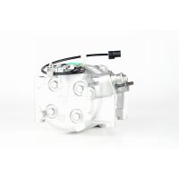 Air conditioning compressor 12 V Ø 112 mm MAHLE suitable for e.g. HONDA JAZZ