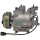 Air conditioning compressor 12 V Ø 112 mm MAHLE suitable for e.g. HONDA JAZZ
