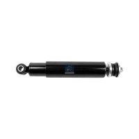 Shock Absorber rear axle telescopic oil pressure DT SPARE...