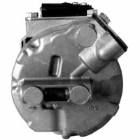 Kompressor Klimaanlage Keilrippenriemenscheibe 110mm...