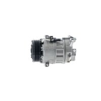 Air conditioning compressor 12 V Ø 119 mm MAHLE...
