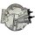 Compressor air conditioning V-ribbed belt pulley 119mm MAHLE for OPEL MOVANO B