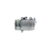 Air conditioning compressor 12 V Ø 124 mm MAHLE...