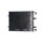 Condenser air conditioning no dryer tubes parallel MAHLE for e.g. OPEL VIVARO