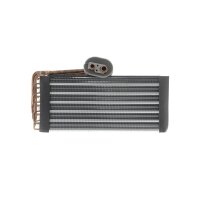 Verdampfer Klimaanlage MAHLE für PORSCHE 911 (993)