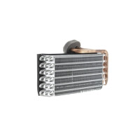 Verdampfer Klimaanlage 310mm-152mm MAHLE für u.a. PORSCHE 911