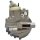 Compressor air conditioning V-ribbed belt pulley 125mm MAHLE for MERCEDES C-CLASS