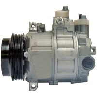 Kompressor Klimaanlage MAHLE für MERCEDES C-KLASSE