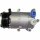 Kompressor Klimaanlage Keilrippenriemenscheibe 110mm MAHLE für FORD MONDEO IV