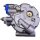 Kompressor Klimaanlage Keilrippenriemenscheibe 110mm MAHLE für FORD MONDEO IV