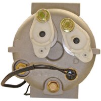 Air conditioning compressor 12 V Ø 119 mm MAHLE...