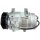 Kompressor Klimaanlage Keilrippenriemenscheibe 119mm MAHLE für VOLVO S60 I (384)