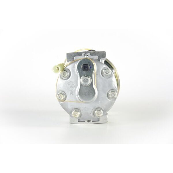 Air conditioning compressor 24 V Ø 149 mm MAHLE suitable for e.g. RENAULT TRUCKS