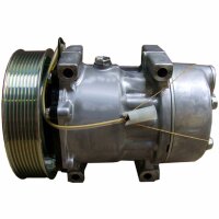 Air conditioning compressor MAHLE for RENAULT RENAULT TRUCKS
