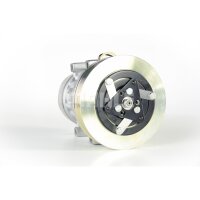 Air conditioning compressor 24 V Ø 149 mm MAHLE suitable for e.g. RENAULT TRUCKS