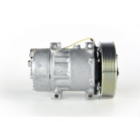 Kompressor Klimaanlage MAHLE für RENAULT RENAULT TRUCKS