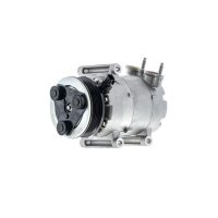Klimakompressor 12 V Ø 110 mm MAHLE für u.a....