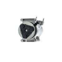 Air conditioning compressor 12 V Ø 110 mm MAHLE for e.g. LAND ROVER FREELANDER