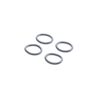 Air conditioning compressor 12 V Ø 119 mm MAHLE suitable for e.g. VOLVO S60