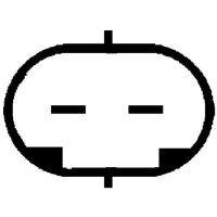 Klimakompressor 12 V Ø 110 mm MAHLE passend...