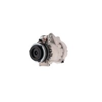 Klimakompressor Kühlmittel-Verdichtung 12 V Ø 110 mm MAHLE für u.a. BMW X5