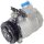 Klimakompressor Kühlmittel-Verdichtung 12 V Ø 110 mm MAHLE für u.a. BMW X5