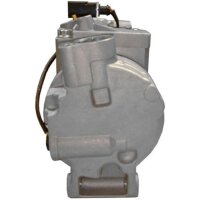 Klimakompressor 12 V Ø 110 mm MAHLE passend...