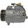 Kompressor Klimaanlage Keilrippenriemenscheibe 100mm MAHLE für BMW 5 (E60)